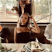 Insegnante di spagnolo per bambini e ragazzi